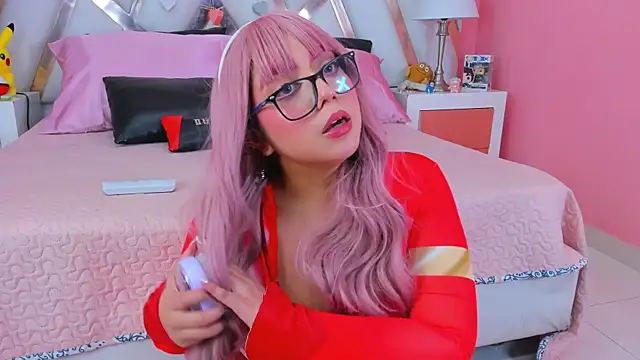 Snapshot of AnngelaSkye chatting on 01-19-25, 05:26 AnngelaSkye online show from 01-19-25, 05:26