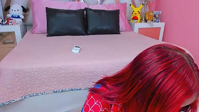 Snapshot of AnngelaSkye chatting on 01-25-25, 10:50 AnngelaSkye online show from 01-25-25, 10:50