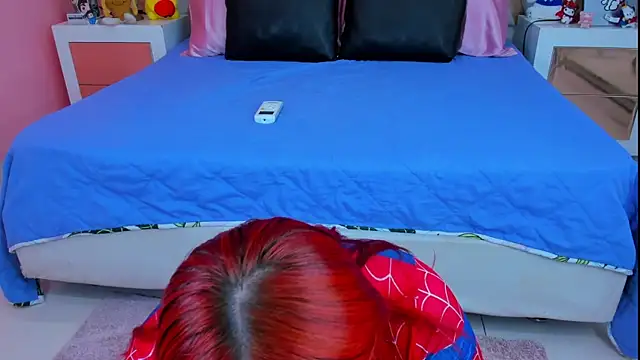 Snapshot of AnngelaSkye chatting on 02-06-25, 03:37 AnngelaSkye online show from 02-06-25, 03:37