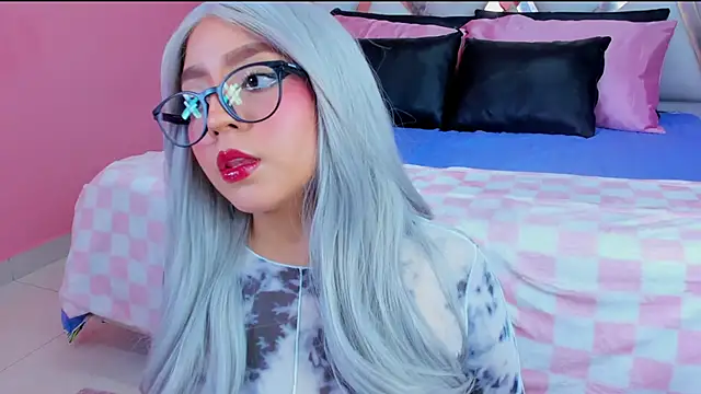 Snapshot of AnngelaSkye chatting on 02-08-25, 04:36 AnngelaSkye online show from 02-08-25, 04:36