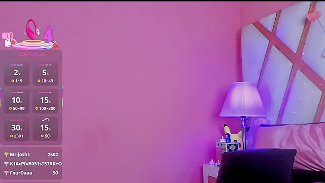 Snapshot of AnngelaSkye chatting on 02-16-25, 07:48 AnngelaSkye online show from 02-16-25, 07:48