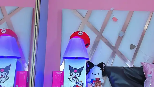 Snapshot of AnngelaSkye chatting on 03-08-25, 07:49 AnngelaSkye online show from 03-08-25, 07:49