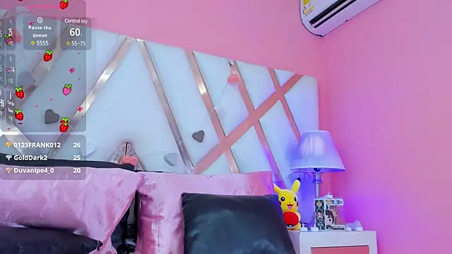 Snapshot of AnngelaSkye chatting on 03-12-25, 07:02 AnngelaSkye online show from 03-12-25, 07:02