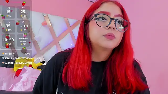 Snapshot of AnngelaSkye chatting on 03-15-25, 10:03 AnngelaSkye online show from 03-15-25, 10:03