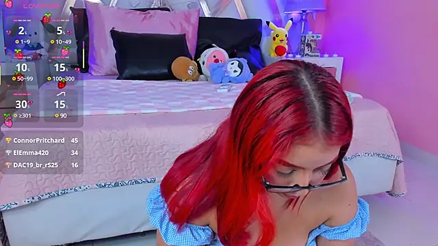 Snapshot of AnngelaSkye chatting on 03-23-25, 04:05 AnngelaSkye online show from 03-23-25, 04:05