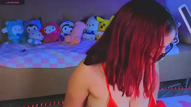 Snapshot of AnngelaSkye chatting on 10-29-25, 02:25 AnngelaSkye online show from 10-29-25, 02:25