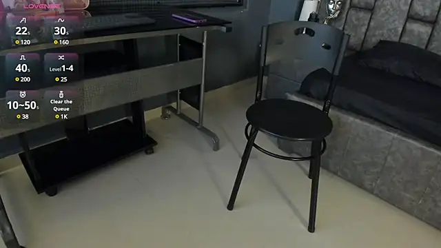 Matureyulyet online show from 02-24-25, 07:41