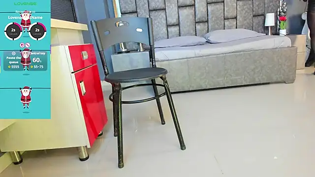 Matureyulyet online show from 12-20-25, 10:39