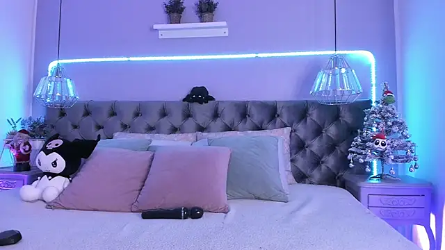 Naomii Soto online show from 12-30-24, 11:49