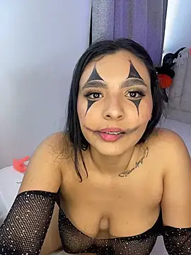 Madyson Hot online show from 10-29-25, 02:08