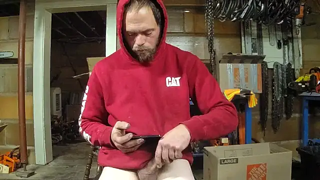 Bigoleslong98765 online show from 11-30-25, 09:02