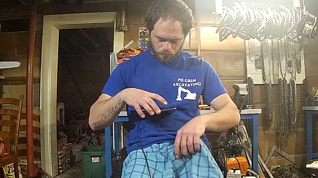 Bigoleslong98765 online show from 03-27-26, 02:28