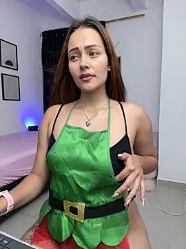 Snapshot of Miss-Abbii chatting on 12-04-24, 12:52 Miss-Abbii online show from 12-04-24, 12:52