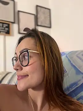 Snapshot of Miss-Abbii chatting on 12-25-24, 11:10 Miss-Abbii online show from 12-25-24, 11:10
