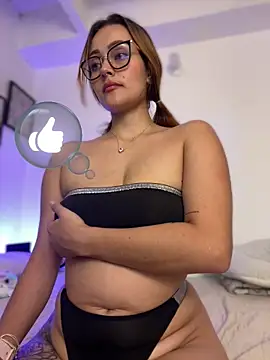 Snapshot of Miss-Abbii chatting on 12-27-24, 10:26 Miss-Abbii online show from 12-27-24, 10:26