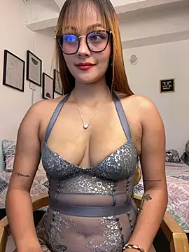 Snapshot of Miss-Abbii chatting on 01-12-25, 04:50 Miss-Abbii online show from 01-12-25, 04:50