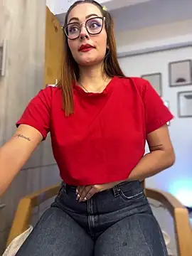Snapshot of Miss-Abbii chatting on 02-12-25, 11:20 Miss-Abbii online show from 02-12-25, 11:20