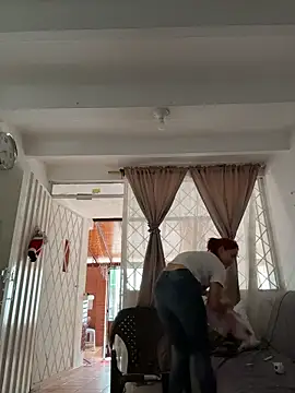 Miss-Abbii online show from 01-17-26, 09:40