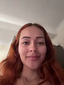 Miss-Abbii online show from 02-21-26, 12:50