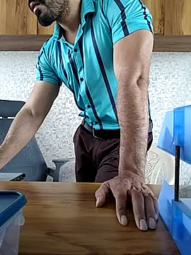 indianguy89 online show from 04-08-26, 07:30