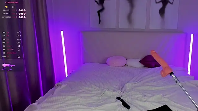 Snapshot of EmmaBarbs chatting on 02-24-25, 09:52 EmmaBarbs online show from 02-24-25, 09:52