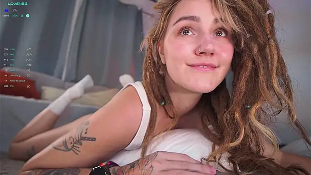 Winnie sweet online show from 10-22-25, 11:54