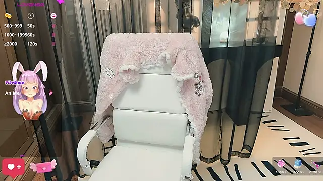 Aisi-20 online show from 03-08-25, 01:28