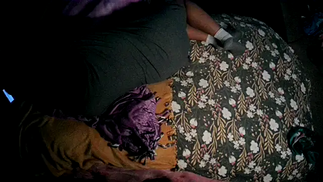 Snapshot of EbonyFetishQueen chatting on 09-23-25, 08:23 EbonyFetishQueen online show from 09-23-25, 08:23