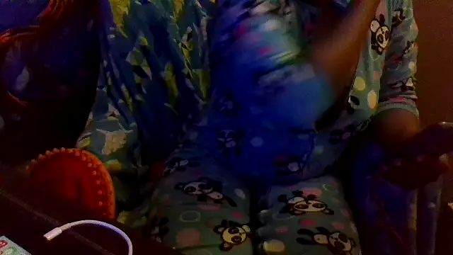 Snapshot of EbonyFetishQueen chatting on 01-14-26, 04:40 EbonyFetishQueen online show from 01-14-26, 04:40