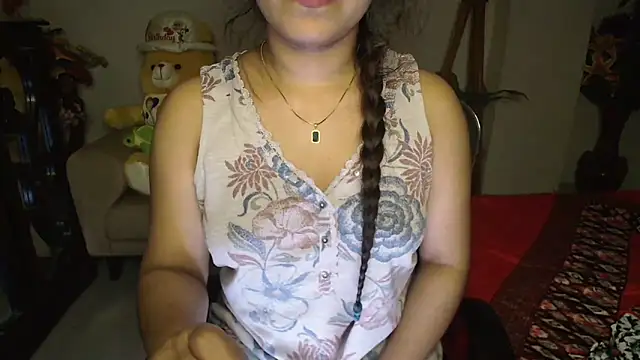 Most-Beautiful-Queen online show from 12-10-24, 05:55