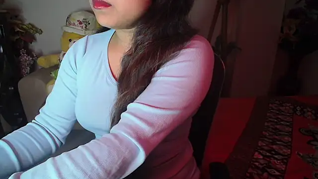 Most-Beautiful-Queen online show from 12-26-24, 06:54