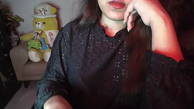 Most-Beautiful-Queen online show from 12-30-24, 06:27