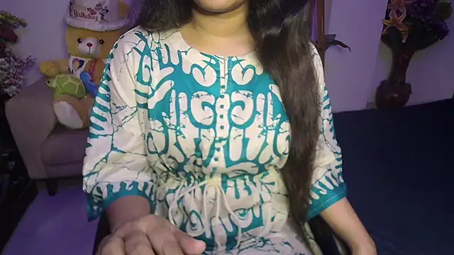 Most-Beautiful-Queen online show from 01-19-25, 10:17