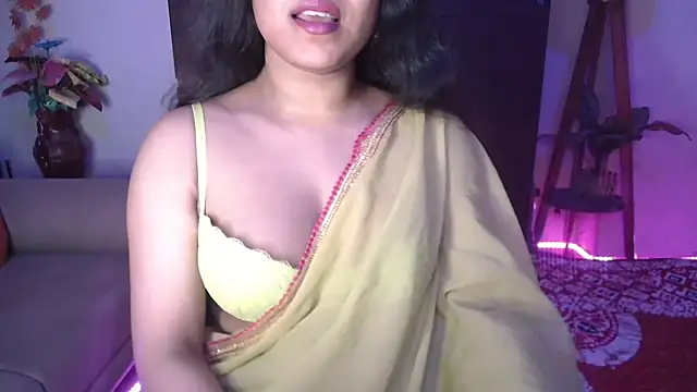 Most-Beautiful-Queen online show from 02-27-25, 07:15