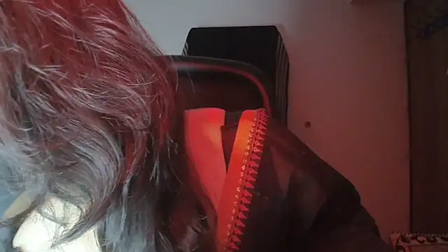 Most-Beautiful-Queen online show from 11-08-25, 07:12