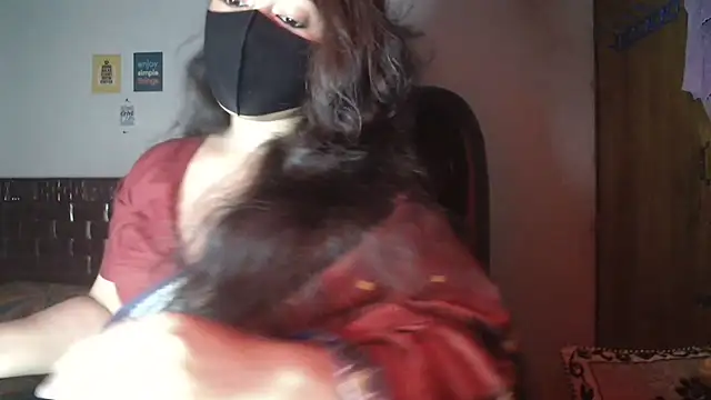 Most-Beautiful-Queen online show from 11-27-25, 07:27