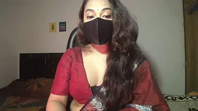 Most-Beautiful-Queen online show from 03-13-26, 07:53