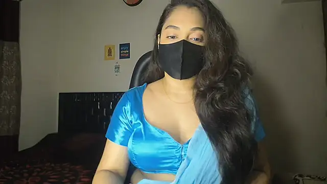 Most-Beautiful-Queen online show from 07-06-26, 07:16