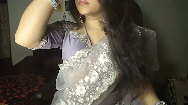 Most-Beautiful-Queen online show from 07-18-26, 05:06