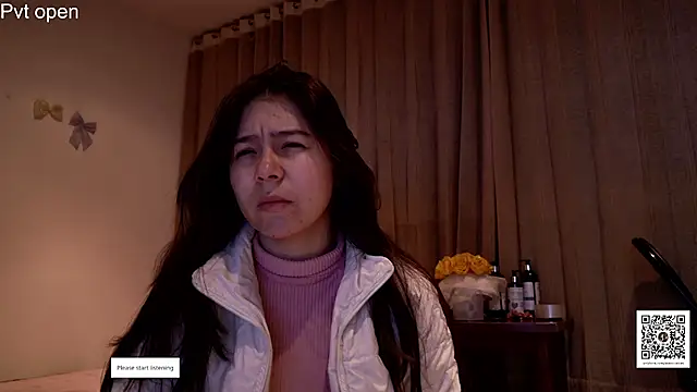 pink flower  online show from 07-31-26, 04:01