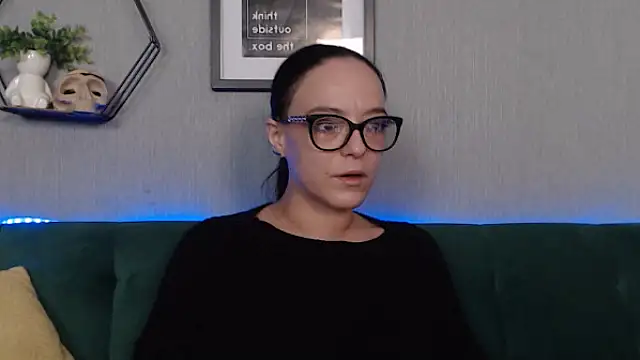 Snapshot of IzabelllNoir chatting on 01-13-25, 11:52 IzabelllNoir online show from 01-13-25, 11:52