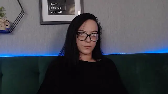 Snapshot of IzabelllNoir chatting on 01-19-25, 01:22 IzabelllNoir online show from 01-19-25, 01:22