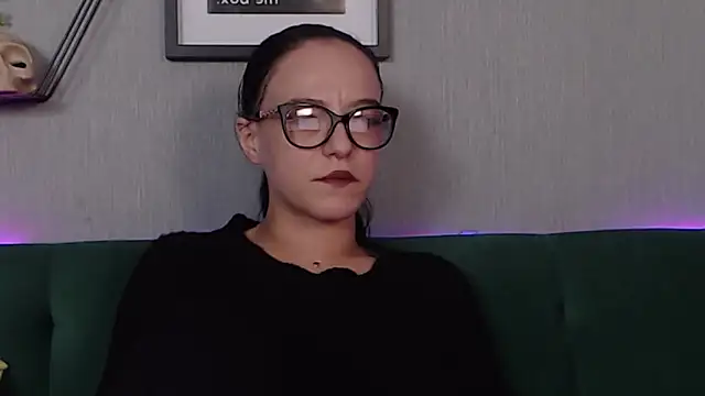 Snapshot of IzabelllNoir chatting on 02-01-25, 12:58 IzabelllNoir online show from 02-01-25, 12:58