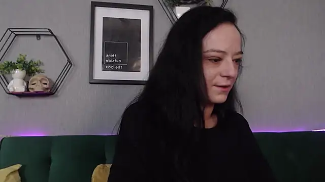 Snapshot of IzabelllNoir chatting on 02-02-25, 05:10 IzabelllNoir online show from 02-02-25, 05:10
