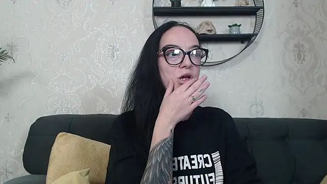 IzabelllNoir online show from 11-27-25, 07:54