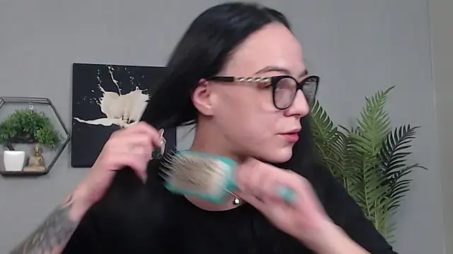 IzabelllNoir online show from 02-13-26, 08:10