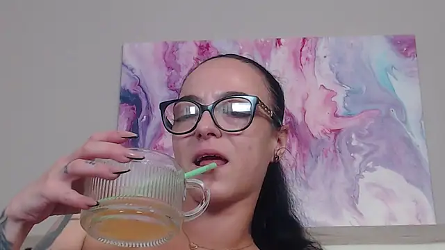 IzabelllNoir online show from 07-20-26, 10:50