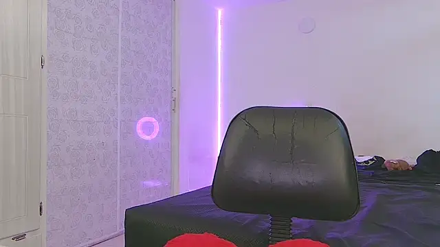 Lucy Fer5 online show from 02-05-26, 02:33