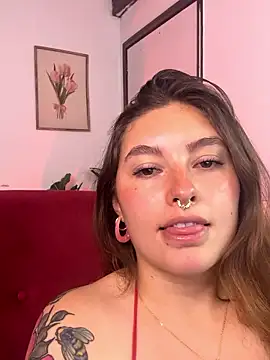 aaaaamy 1 online show from 03-26-26, 12:17