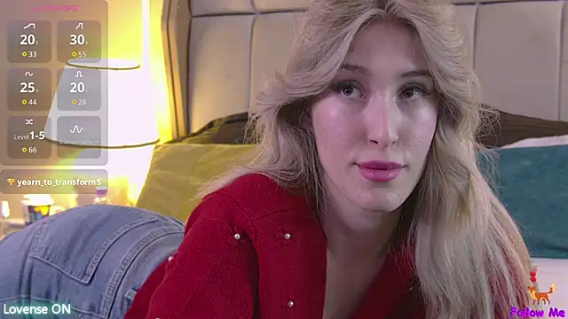 SerenaBennet online show from 11-14-25, 10:47